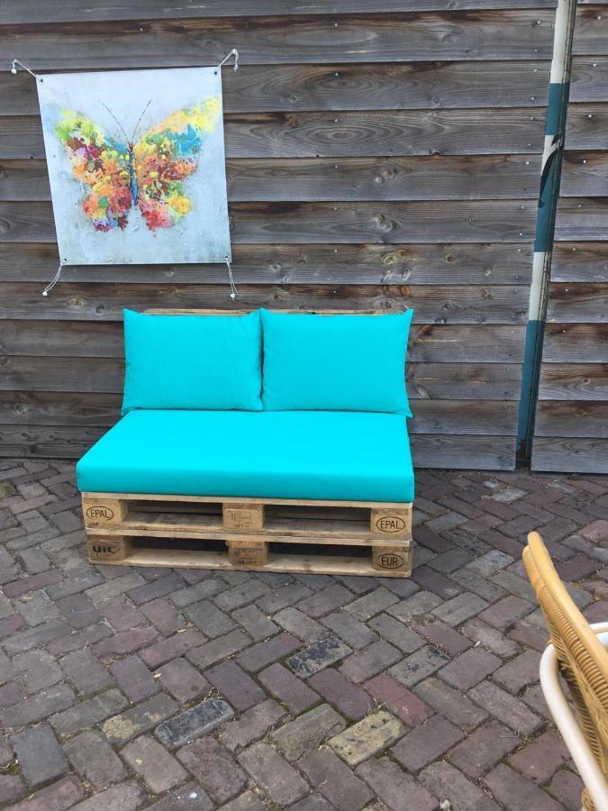 Vakantiewoning Hegga Hegelsom Zewnętrze zdjęcie