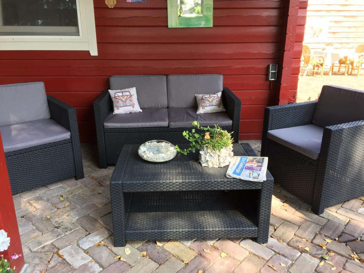 Vakantiewoning Hegga Hegelsom Zewnętrze zdjęcie