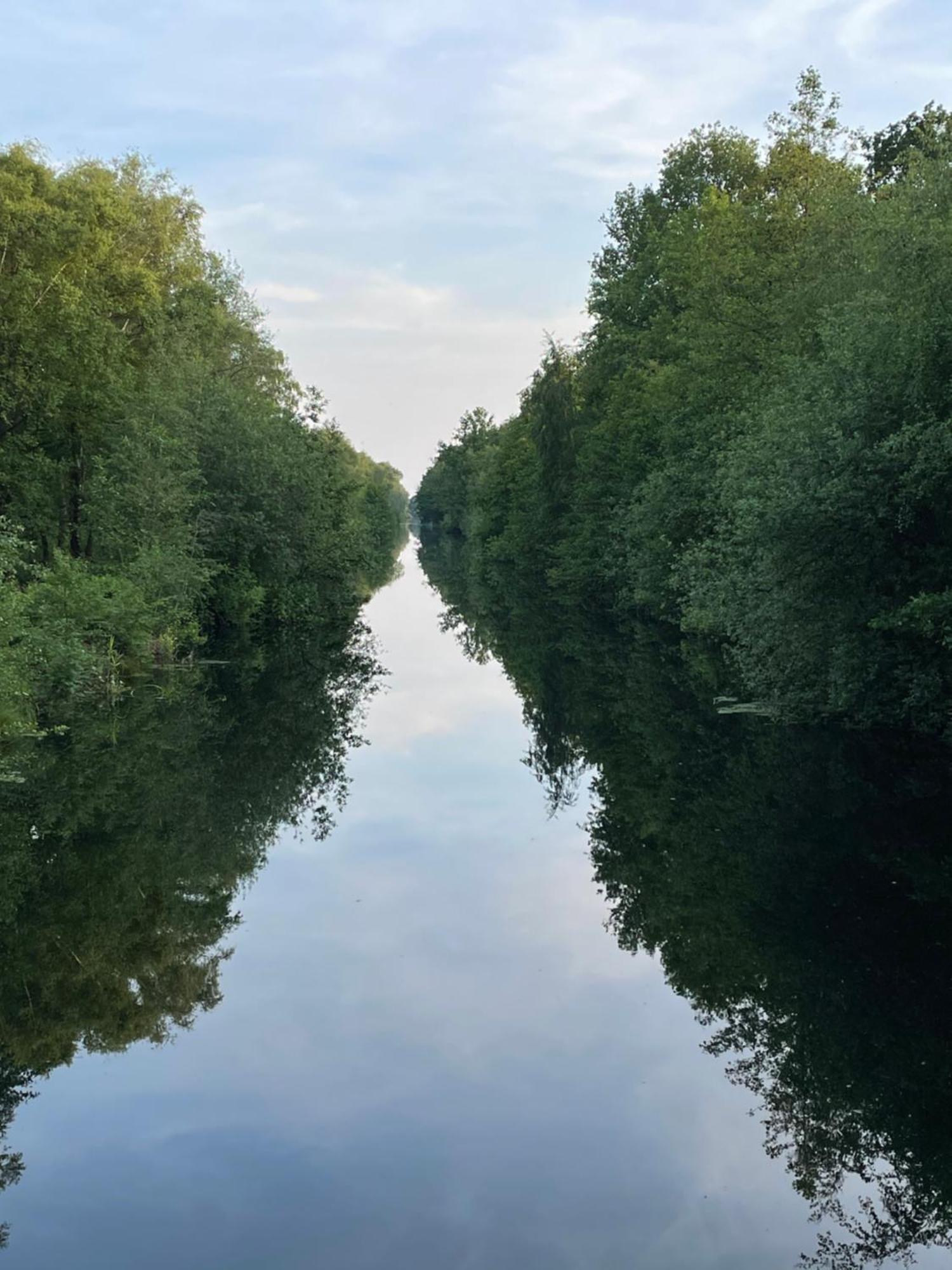 Vakantiewoning Hegga Hegelsom Zewnętrze zdjęcie