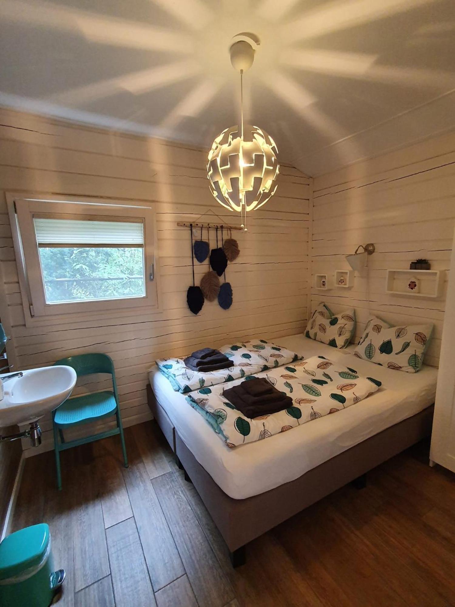 Vakantiewoning Hegga Hegelsom Zewnętrze zdjęcie