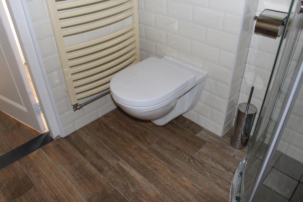 Vakantiewoning Hegga Hegelsom Zewnętrze zdjęcie