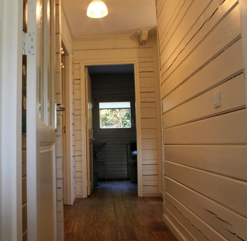 Vakantiewoning Hegga Hegelsom Zewnętrze zdjęcie