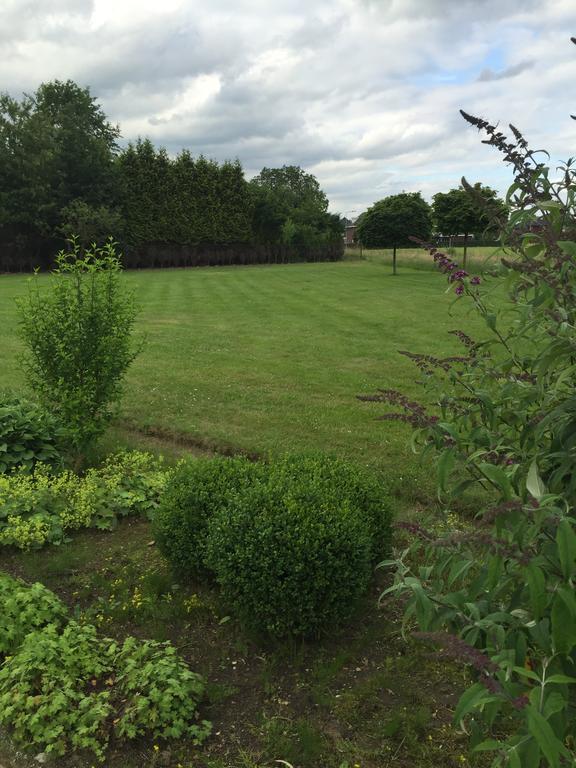 Vakantiewoning Hegga Hegelsom Zewnętrze zdjęcie