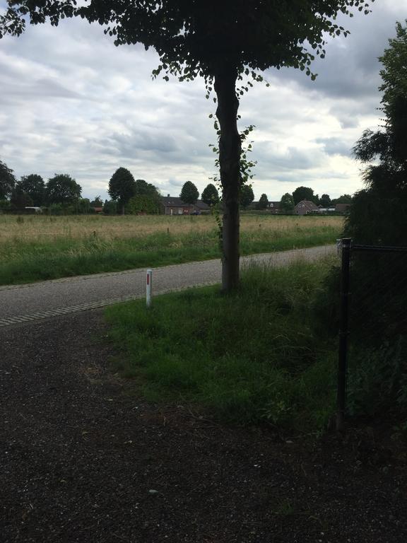 Vakantiewoning Hegga Hegelsom Zewnętrze zdjęcie
