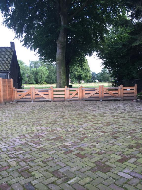 Vakantiewoning Hegga Hegelsom Zewnętrze zdjęcie