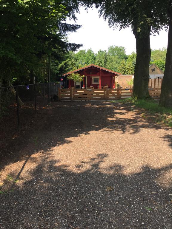 Vakantiewoning Hegga Hegelsom Zewnętrze zdjęcie