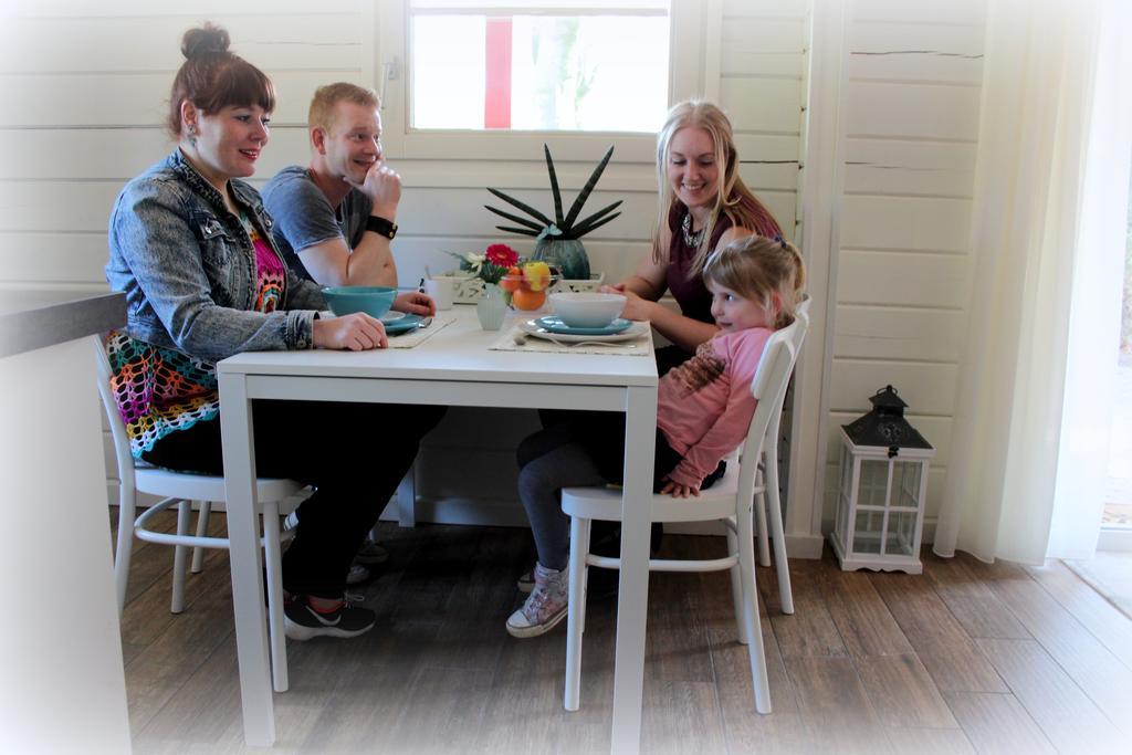 Vakantiewoning Hegga Hegelsom Zewnętrze zdjęcie