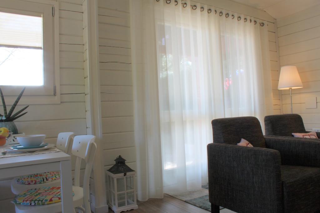 Vakantiewoning Hegga Hegelsom Zewnętrze zdjęcie