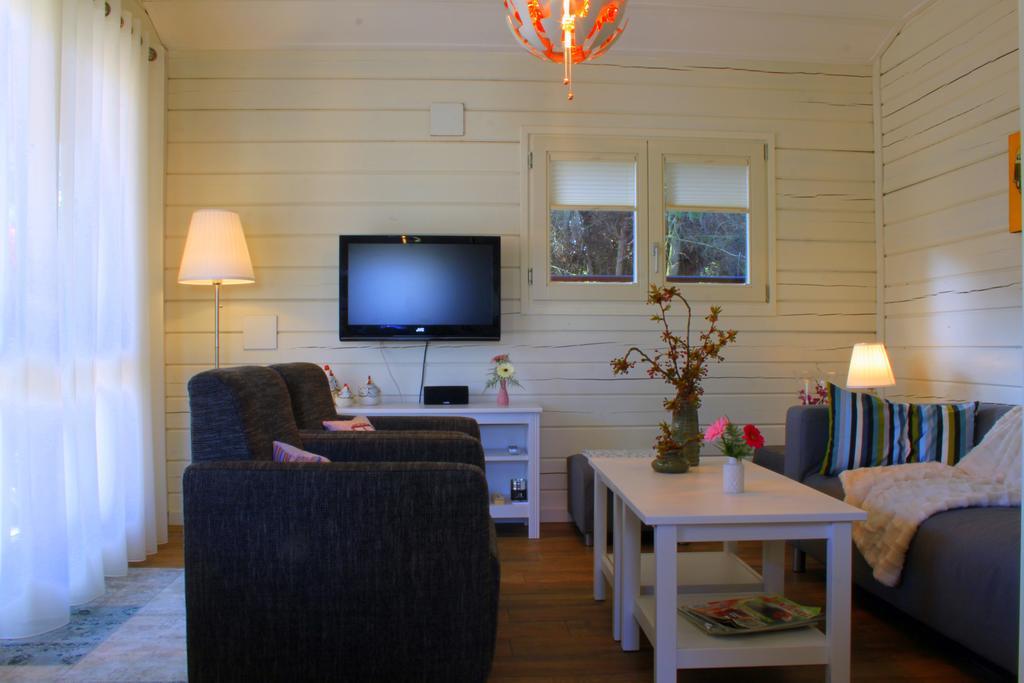 Vakantiewoning Hegga Hegelsom Zewnętrze zdjęcie