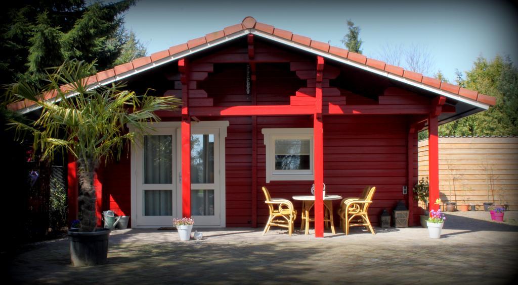 Vakantiewoning Hegga Hegelsom Zewnętrze zdjęcie